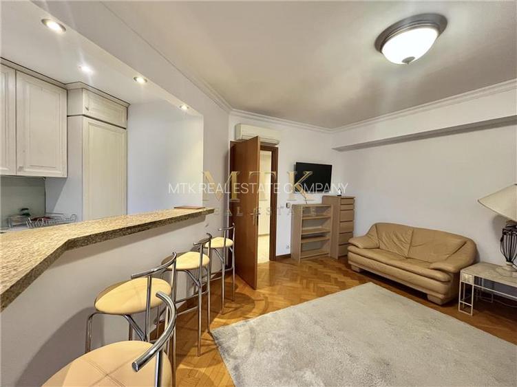 Apartament 3 camere I Primaverii I 1 Loc de parcare - 6