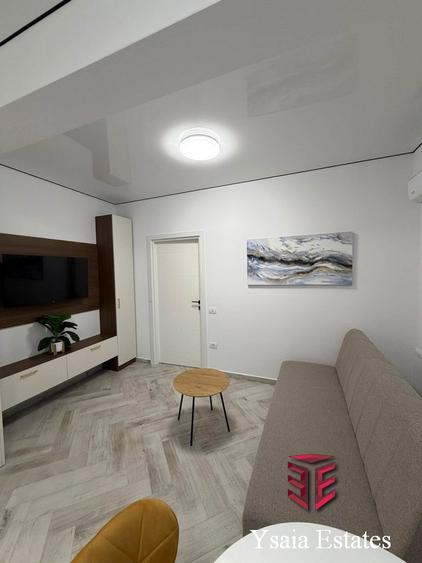 YSAIA IMOBILIARE - APARTAMENT DE INCHIRIAT - PROMENADA -MAMAIA - TERMEN LUNG -
