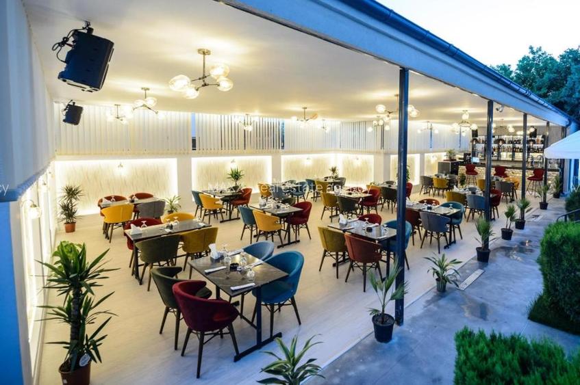 Vilă turistică  P+ 2 , funcțională, complet utilată – Mamaia - 4