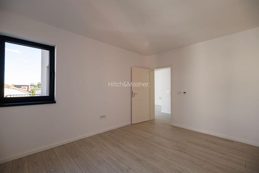 Apartament 3 camere, 2 băi | Braytim | Comision 0% - 13
