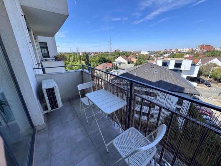 Proprietar vand apartament 2 camere la CityofMara mobilat si utilat - 2