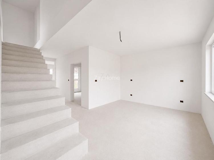 Duplex cu 3 camere si 2 bai. Finisaje la alegere. - 4