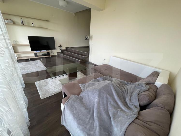 Apartament 3 camere, 80 mp, zona Buna Ziua