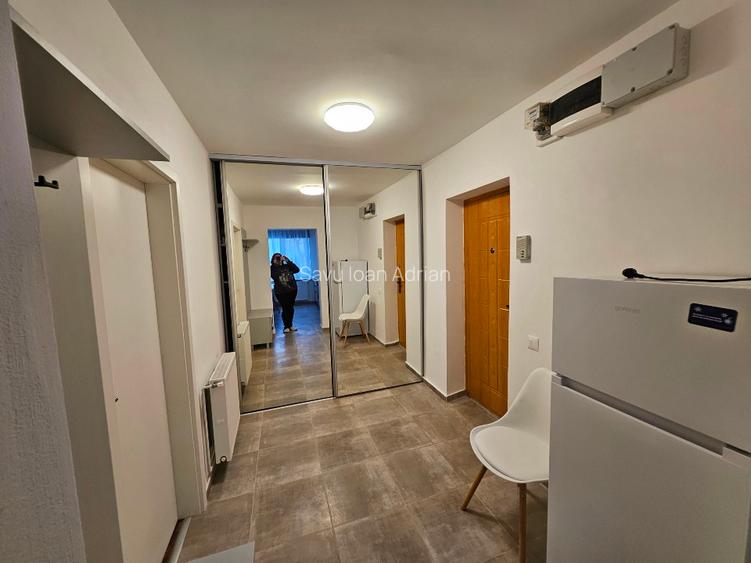 Apartament 2 camere -Central - 4