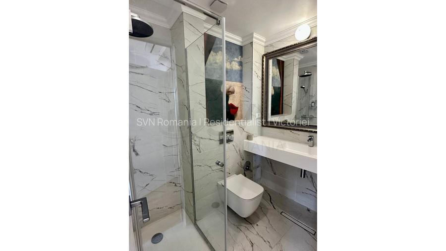REA1026653 Apartament 4 camere I Complet Renovat I Calea Victoriei I Parcare
