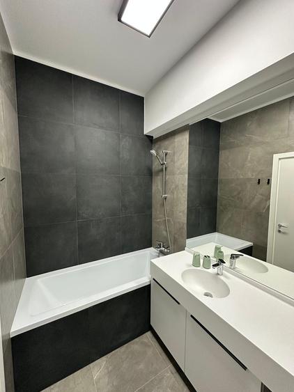 Apartament Premium | ONE Timpuri Noi | Etaj 10 | 2 Locuri de Parcare