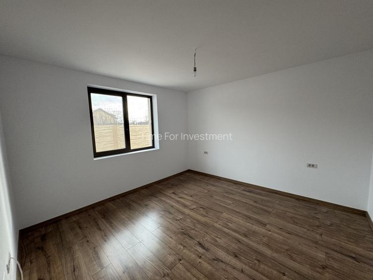 Casa Individuala Parter,Sanmihaiu Roman,3 Camere,Toate Utilitatile - 9