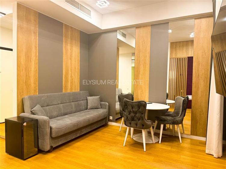 Apartament 2 camere de Vanzare One Verdi Park - 5