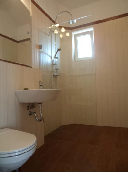 Penthouse LUX, vila, Terasa, Calea Dumbravii