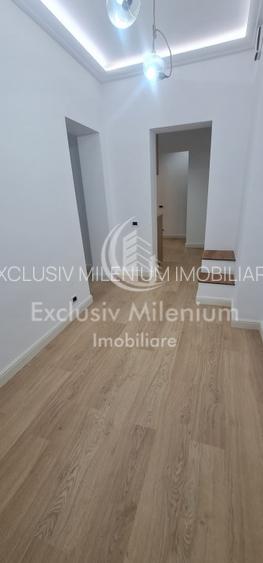 Parter Calea Victoriei - Birouri Sfintii Voievozi - 12