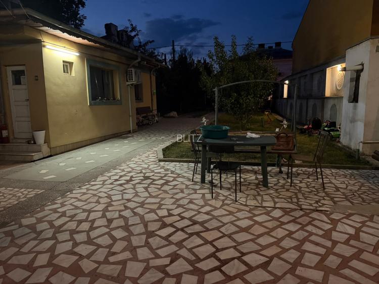 Casa 109 mp, teren 1.213 mp, zona Centrala – Liceul „Petrache Trișcu” - 4