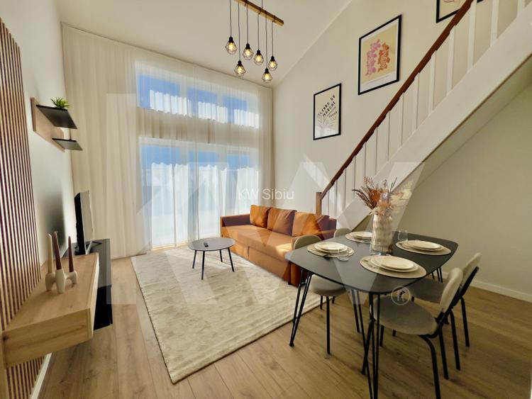 Penthouse 4 camere - 4