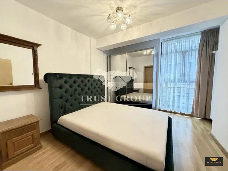 Apartament 3 camere Clucerului / Imobil 2008 / Loc de parcare