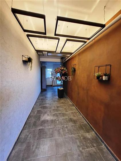 Inchiriere apartament studio, Vivamus, mob utilat,parcare - 3