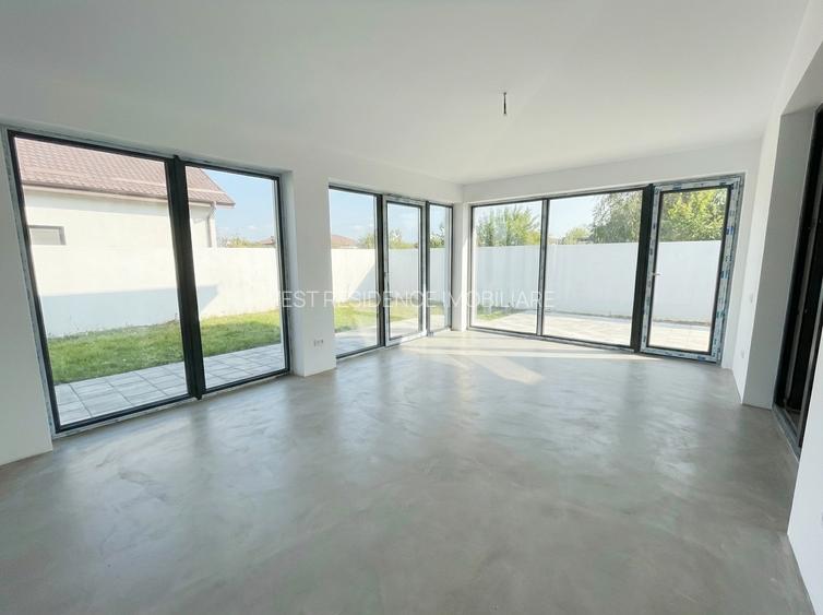 Casa individuala, 4 camere, Mansarda, Toate utilitatile, Comision 0% - 6