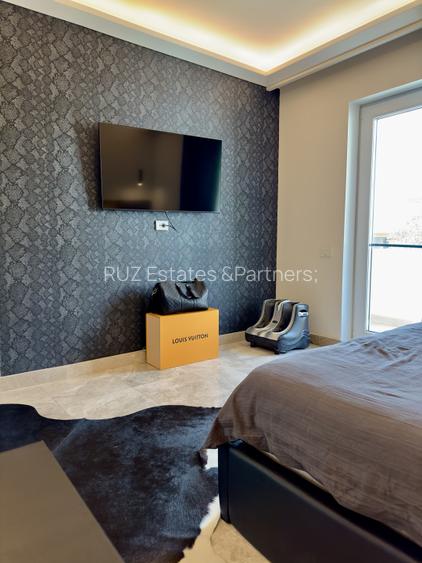 Vilă Ultra Lux cu 6 camere | 314 mp utili | Pardoseala cu Marmura | Zona Pipera - 32