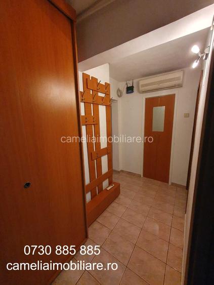 3 camere, metrou Lujerului, tramvai 41, Virtutii, zona Orsova, str Dealului - 13