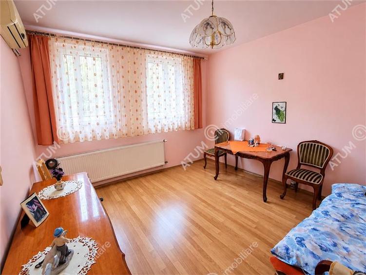 Casa si hale industriale - 475 mp utili in Cisnadie langa Sibiu