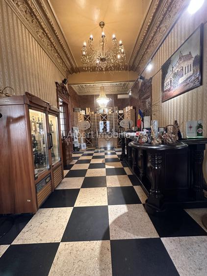 Spațiu comercial premium –  Caffe Vienna, Ultracentral - 3
