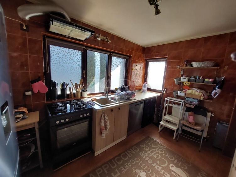 Casa visurilor tale în Florești, in aproprierea strazii Avram Iancu. - 3