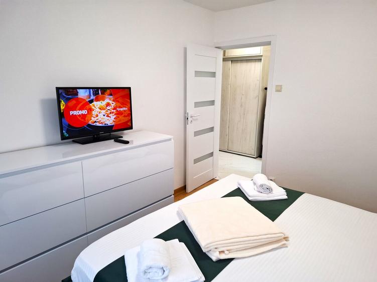 Apartament 3 Camere - N. Titulescu 51 - Victoriei | Airbnb ✅