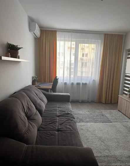 Apartament 2 camere | Metrou Brancoveanu | Parcare inclusă