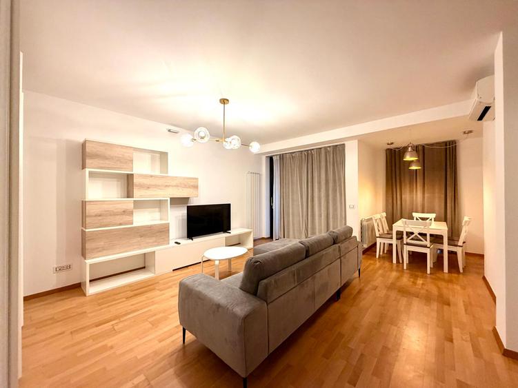 Apartament 3 camere - Tribunalul Bucuresti/ Lauder Reut Complex Educational