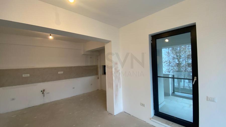 REA1027817 Apartament 2 camere de vanzare Crangasi