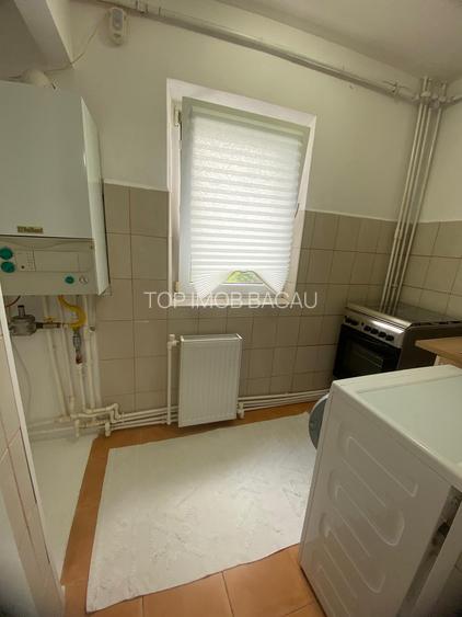 Garsoniera la etajul 3 RENOVATA, mobilata si utilata zona NORD - 3