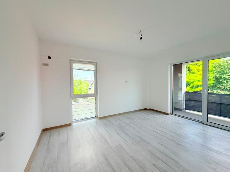 OPORTUNITATE DE INVESTIȚIE: Apartament cu 2 camere decomandat, bloc nou
