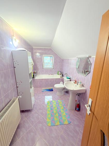 Casa la cheie in Catamarasti Deal