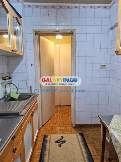 Apartament 3 camere, Drumul Taberei - Favorit. Plata doar cash.