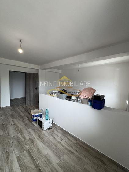 Apartament cu 2 camere in Bacau etaj 1 bloc 2016 69 mp - 8