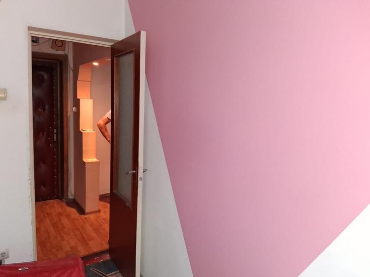 Apartament 3 camere Tulcea