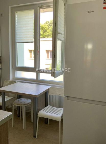 AP. 2 CAMERE- FLOREASCA, BLOC REABILITAT, CENTRALA PROPRIE, MODERN - 6