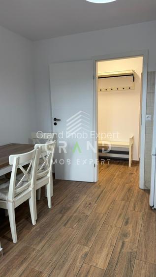 3 camere | 2 băi | 2 balcoane | 65 mp | Gheorgheni–Titulescu | complet mobilat - 14