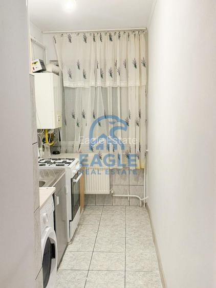 Tomis Nord - 2 Camere renovat cu balcon Cat-Friendly pe termen lung - 7