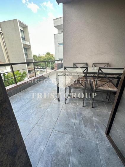 Apartament 4 camere Herastrau | loc de parcare - 21