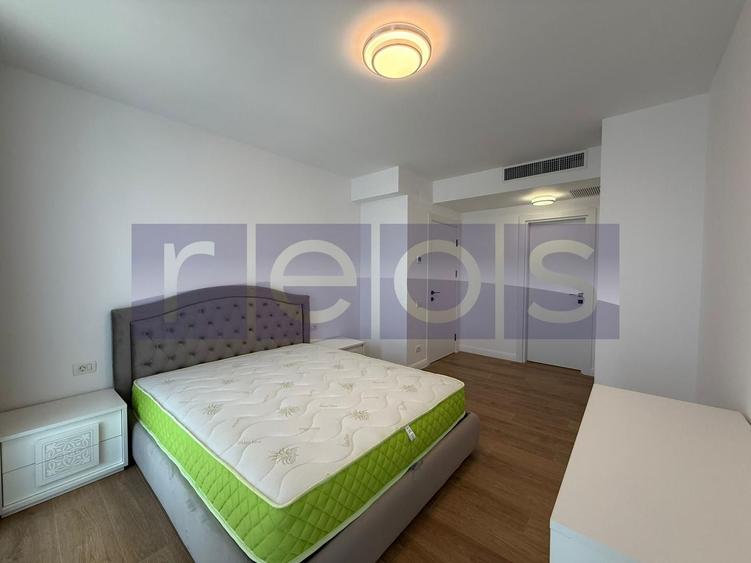 INCHIRIERE 3 CAMERE | LUX | MOBILAT SI UTILAT COMPLET | LOC PARCARE