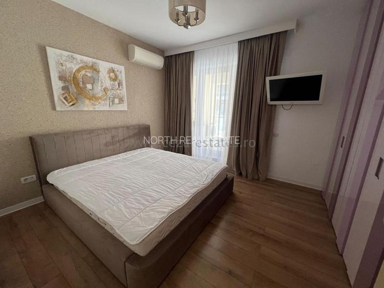 Herastrau Park Apartment - 2