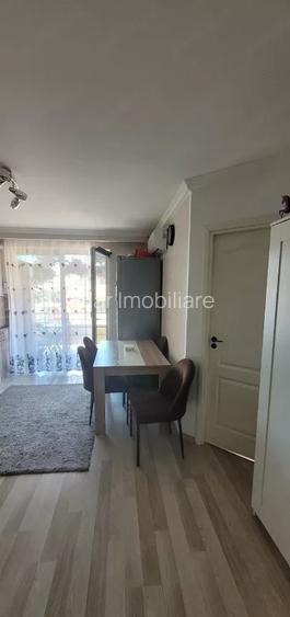 Apartament 2 camere, 34 mp, zona Florilor! - 4