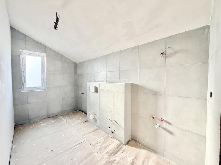 Duplex despartit prin cam tehnica | 4 camere | 115mp | Calea Urseni - 20