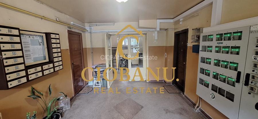Apartament 2 camere de vanzare zona Brazda-Pedagogic - 10