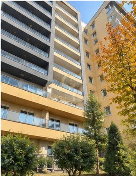 Urban Plaza Brașov | Apartament 2 camere | Terasă 17 mp |