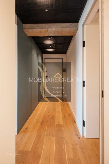 Apartament Premium 2 Camere | Parter cu Grădină