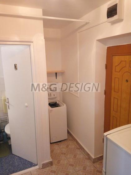 1 Cam. Bălcescu - UVT | Decomandat | 350€