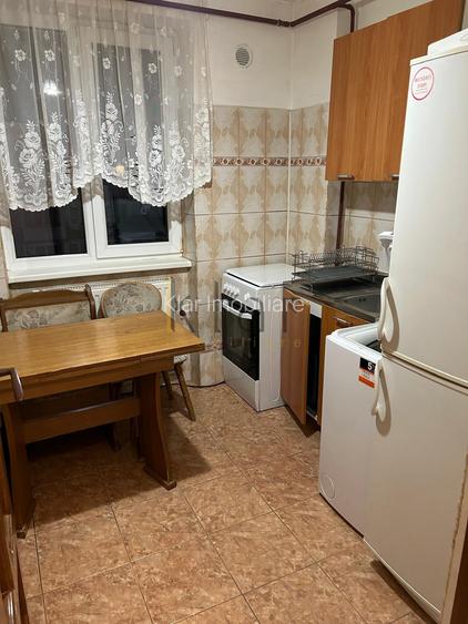 Apartament 2 camere, 43 mp, str. Mihail Sadoveanu! - 4