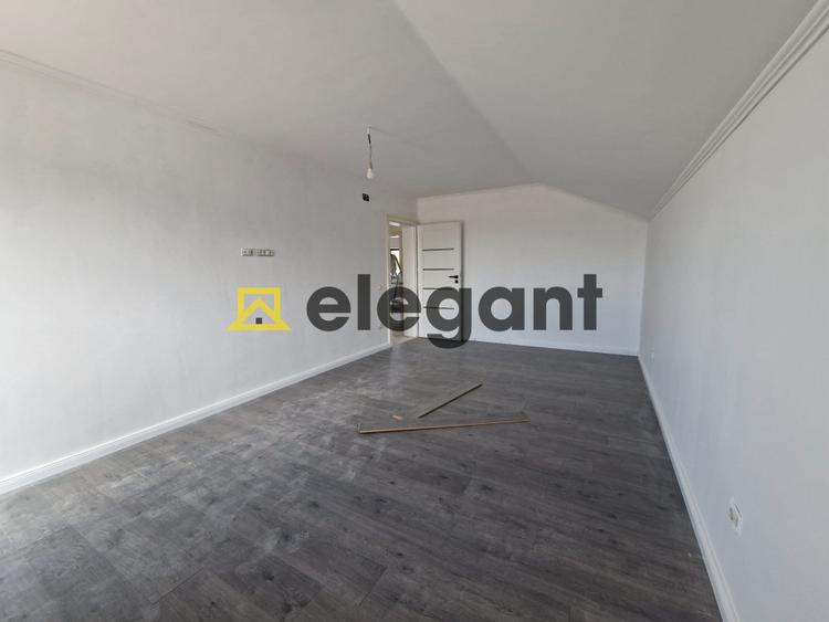 Casa la cheie, parter si etaj, 168 mp utili, teren 433 mp, Valea Fetii