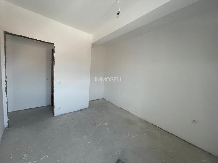 Oază urbană lângă Parcul Brătianu–apartament modern cu terasă spațiosa - 8