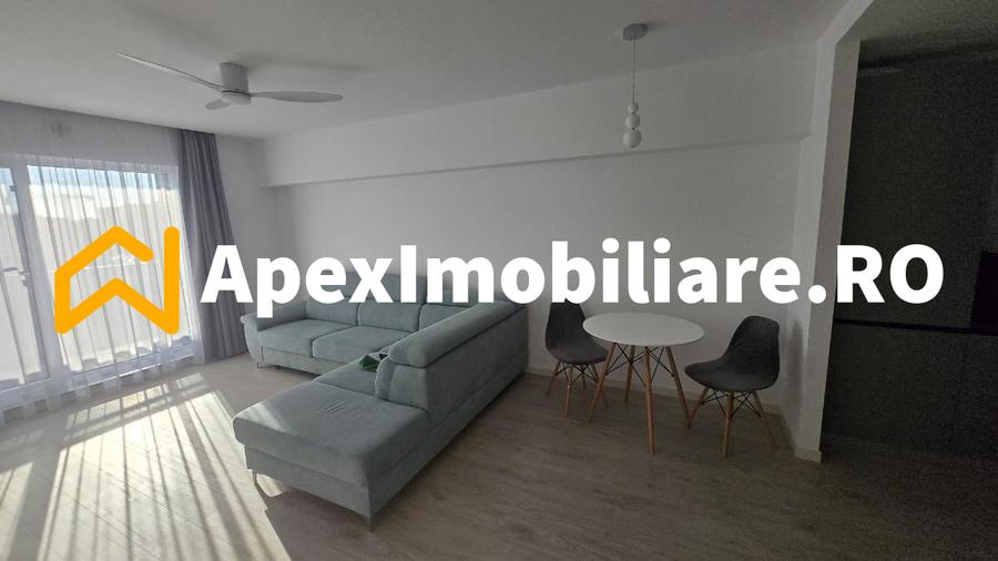 Apartament 2 camere de inchiriat Drumul Taberei București | ApexImobiliare.ro